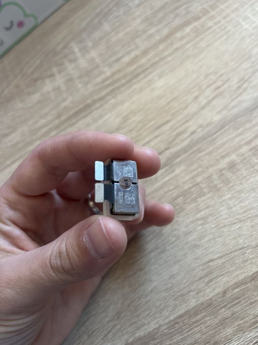 Camara traseira compativel c/ iPhone 8 plus A1897