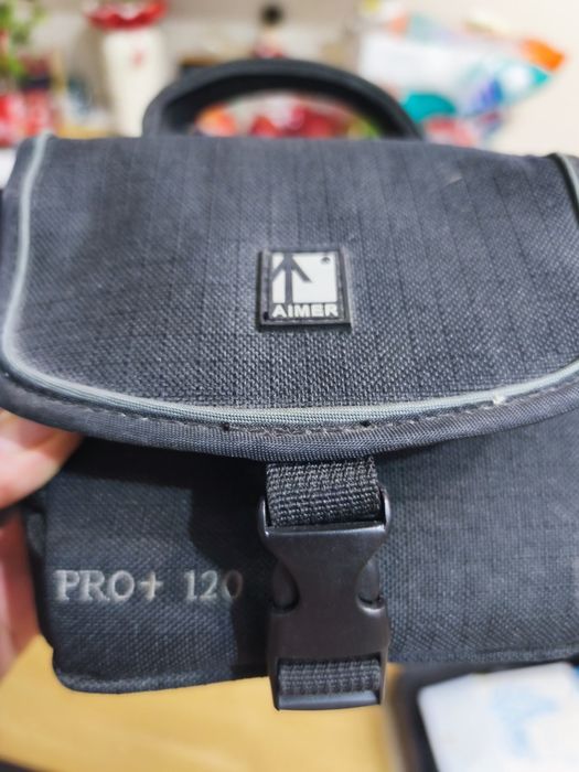 Torba AIMER pro120 na aparat