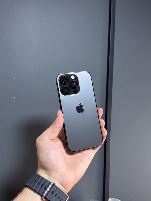 iPhone 14 Pro 512Gb Black