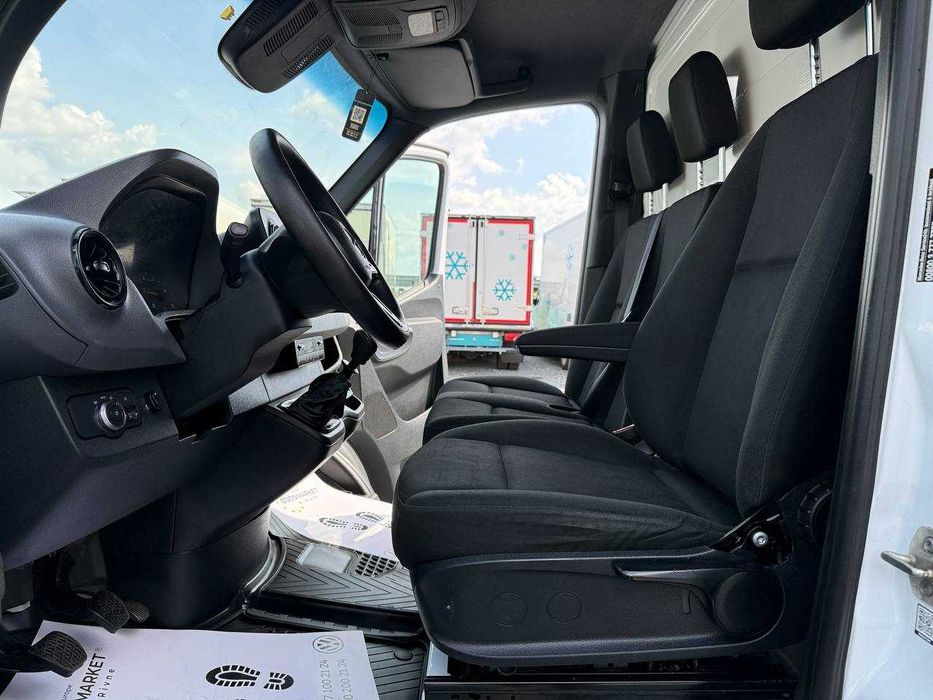Mercedes-Benz Sprinter 2021p.