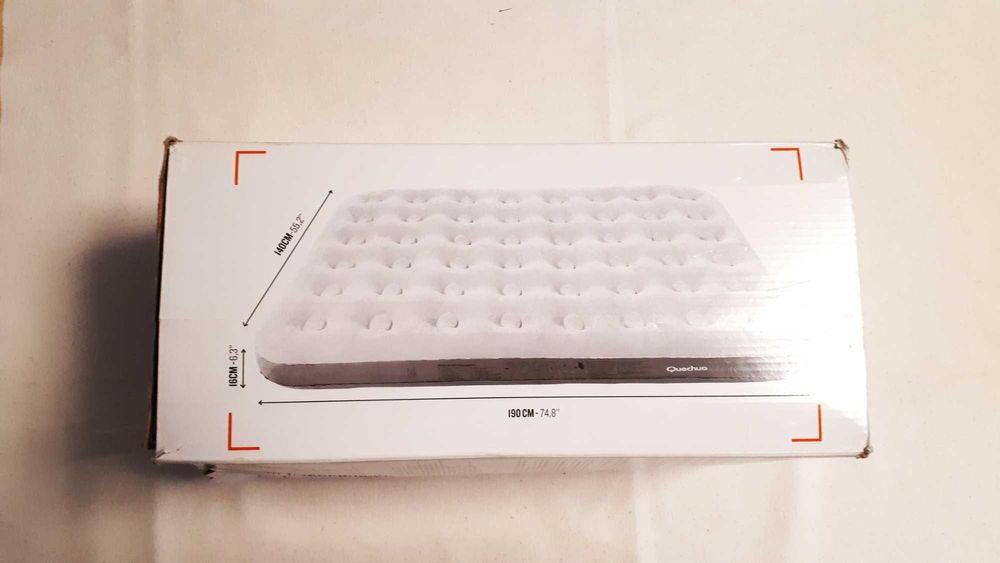 Colchão de ar, Casal, BAIXA DE PREÇO