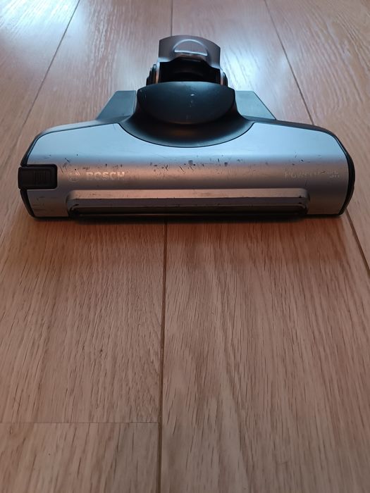 /// Odkurzacz pionowy Bosch 23V Flexxo Gen2 Serie 4 - turboszczotka