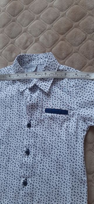 Сорочка для хлопчика