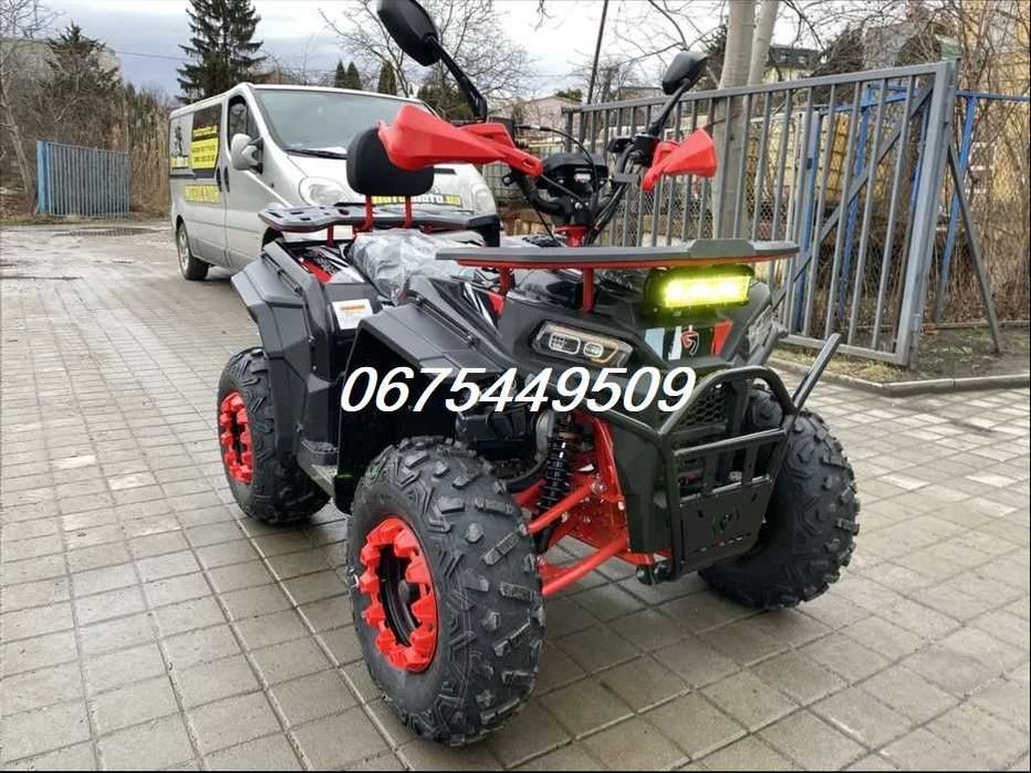 Квадроцикл Spark SP 200-4\4х2\10 коней\Доставимо БезкоштовнО-Якщо ТОБІ!