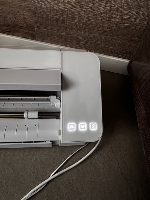 Плоттер Silhouette Cameo 4