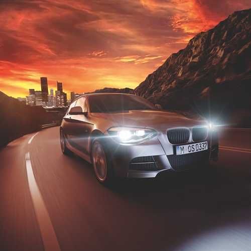 Lâmpadas Xénon Osram D2S Night Breaker Laser