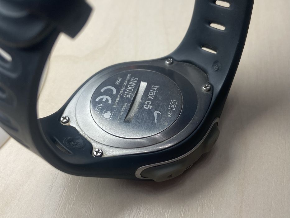 Nike Watch Triax C5 годинник чоловічий, часы мужские