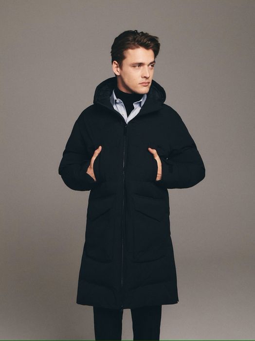 Reserved Куртка парка пальто