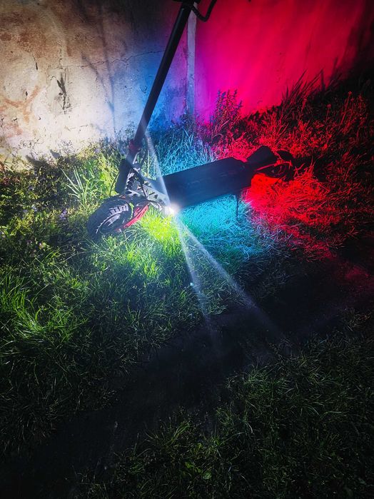 Hulajnoga motus sport 10pro