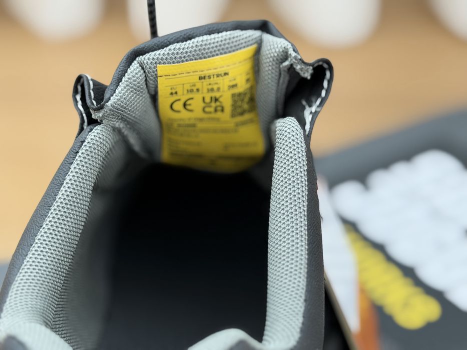 Sapatos de Segurança