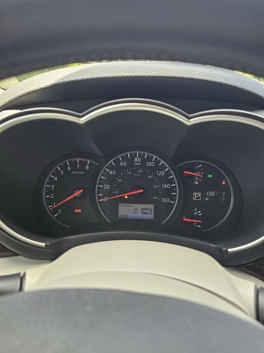 Продам Nissan Quest