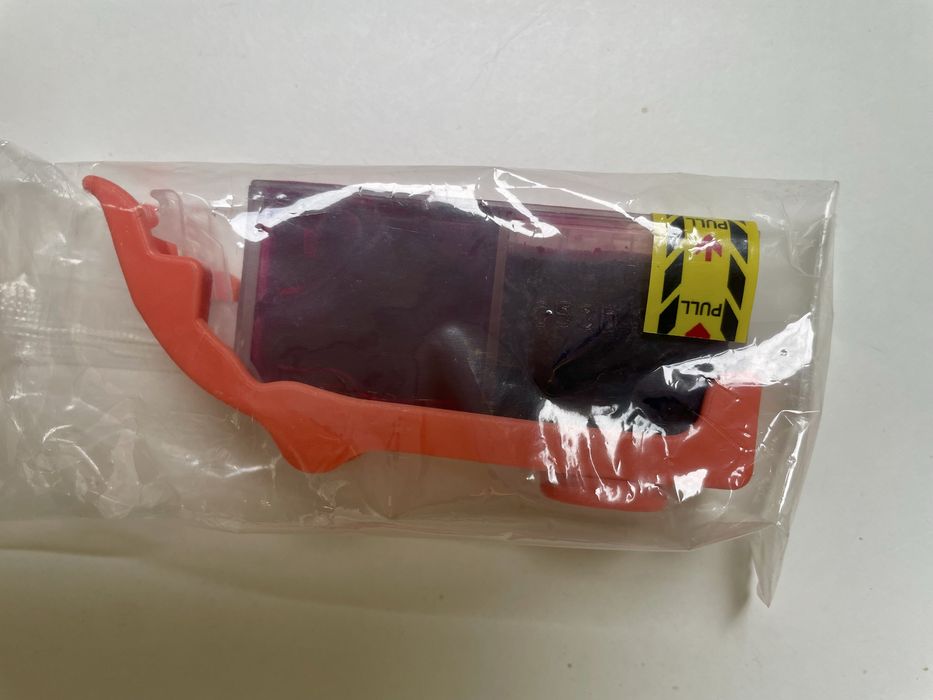 Картридж 521 до принтера  Canon