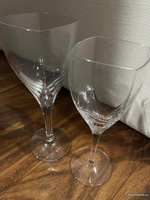 Crystal Glass Set64861316635778122