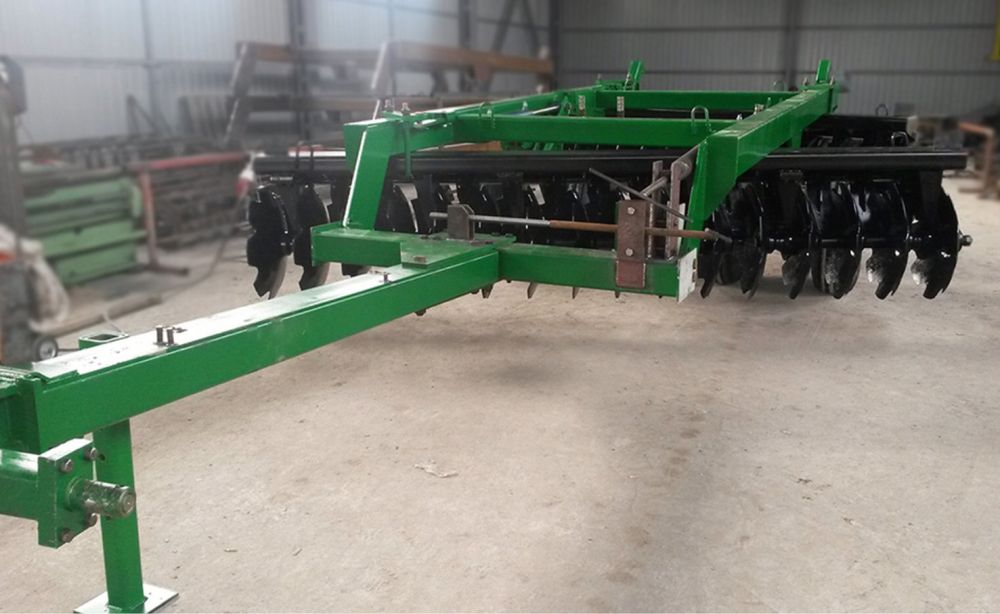 Гаряча пропозиція! Борони дискові  «СОЛОХА» ! Знижки/Гарантія!