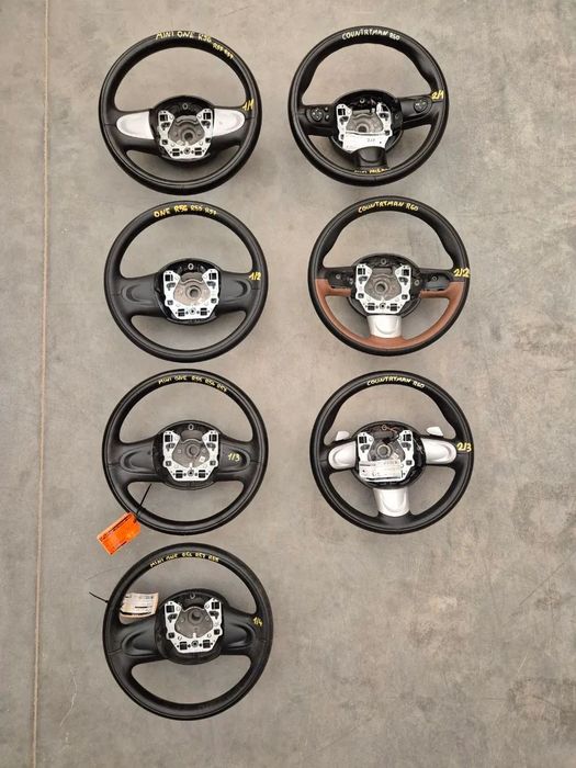 KIEROWNICE KIEROWNICA MINI