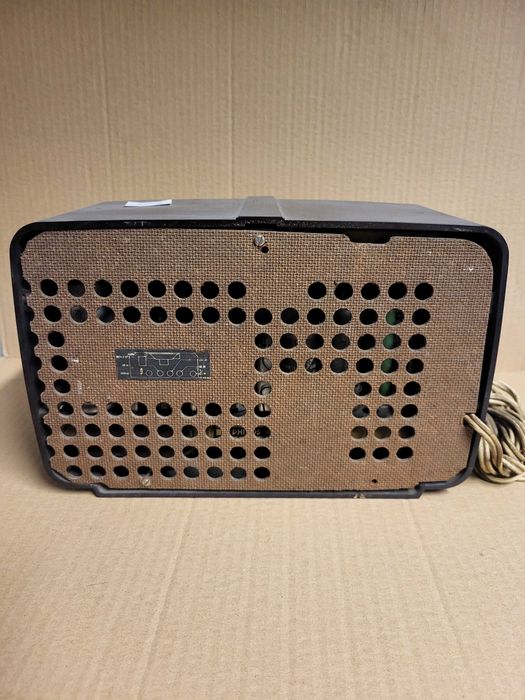 Rádio Philips antigo – Vintage