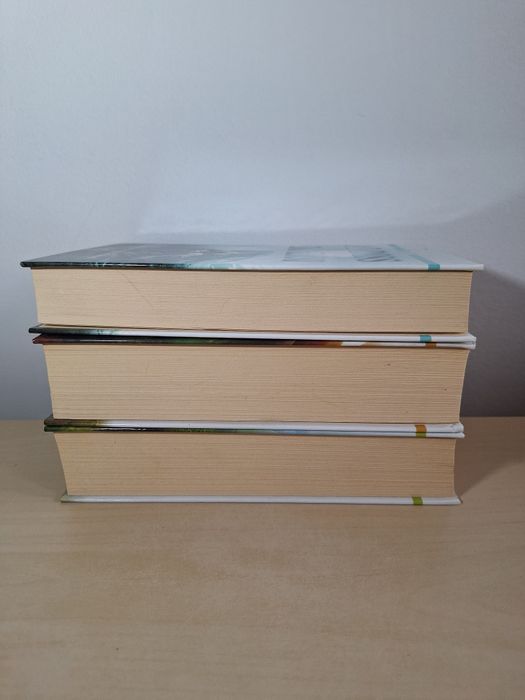 Brian W Aldiss Trylogia Helikonii 1-3