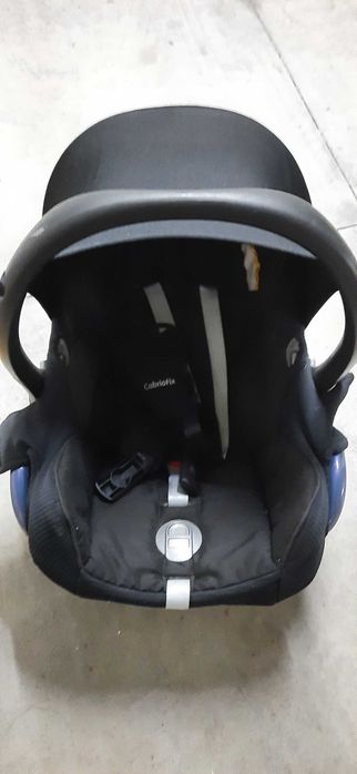 Babycoque Bebeconfort