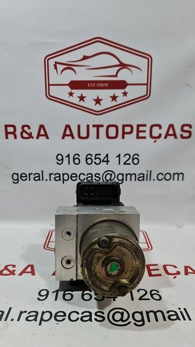 Módulo ABS Suzuki Grand Vitara 52DO A3044001054 10510058119 Original