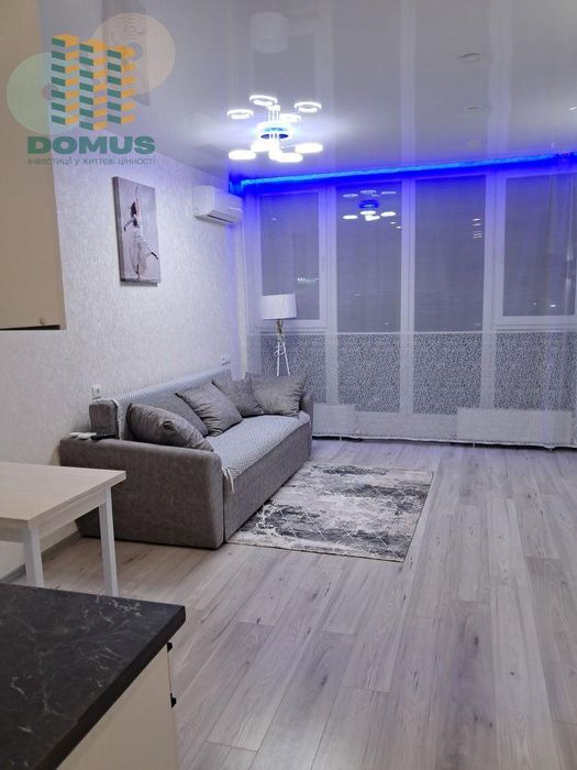 ‼️Продам 1 комн ЖК Акварель 8‼️ТАИРОВА‼️С ремонтом‼️ Заходи и живи‼️