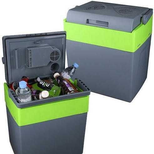 Холодильник автомобільний Vitol 30л VBS-1030