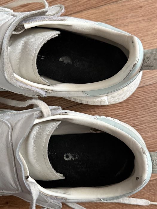 Редкие Adidas Micropacer R1