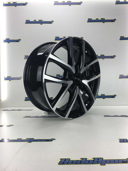 JANTES CL2 PARA MINI F56 EM 18 | 5X112 NOVAS