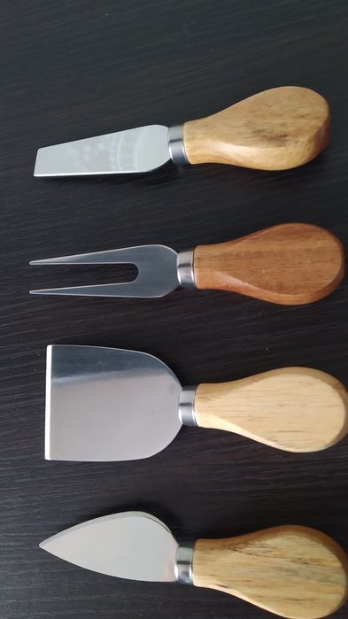 Набор для нарезки сыров