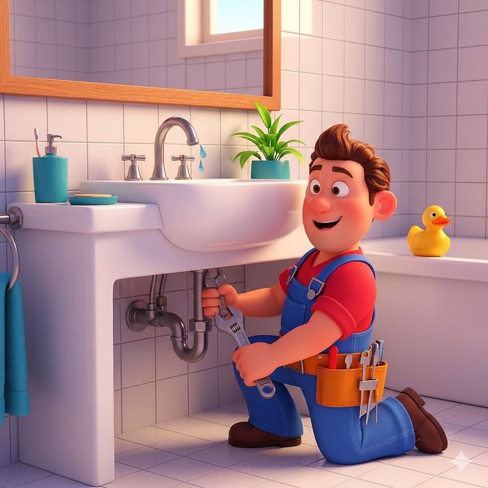 Hydraulik Warszawa 24h – szybkie naprawy, awarie, wymiany, pomoc