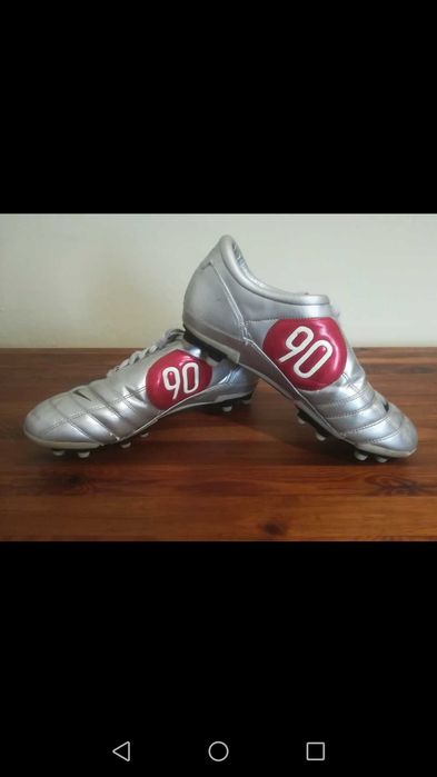 Buty piłkarskie Nike Total 90