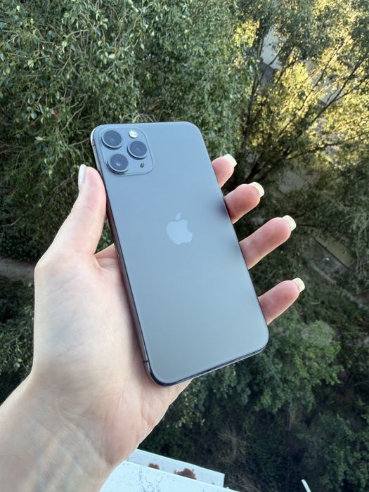 iPhone 11 Pro 256