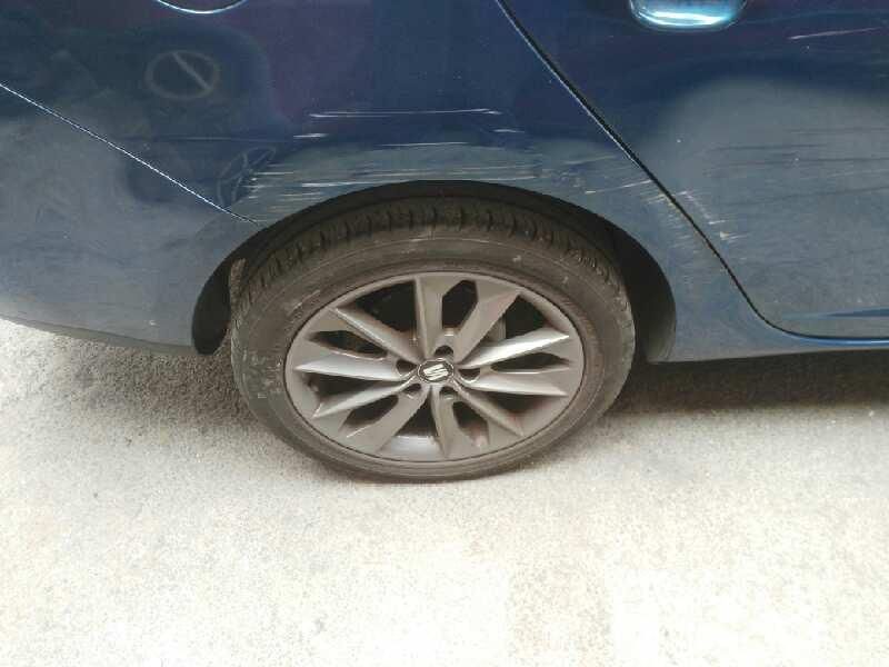 Depósito De Combustível Seat Ibiza Berlina 6J5