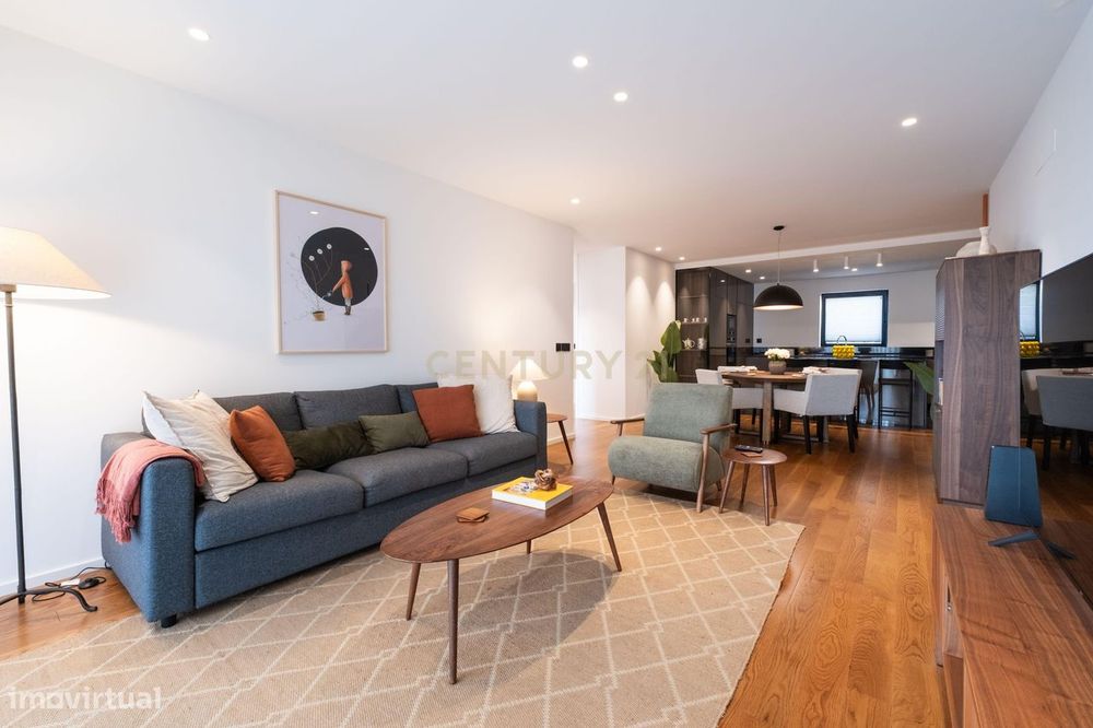Apartamento T2 Funchal  - Escolha certa entre viver ou investir!