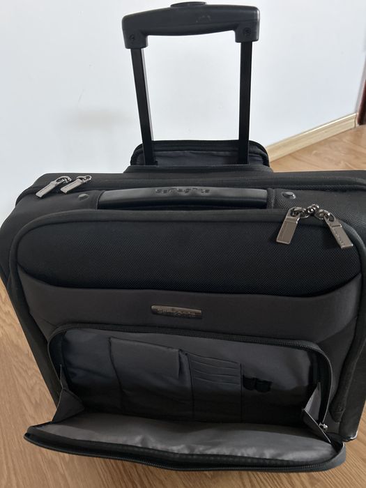 Walizka Samsonite (Pilotka)