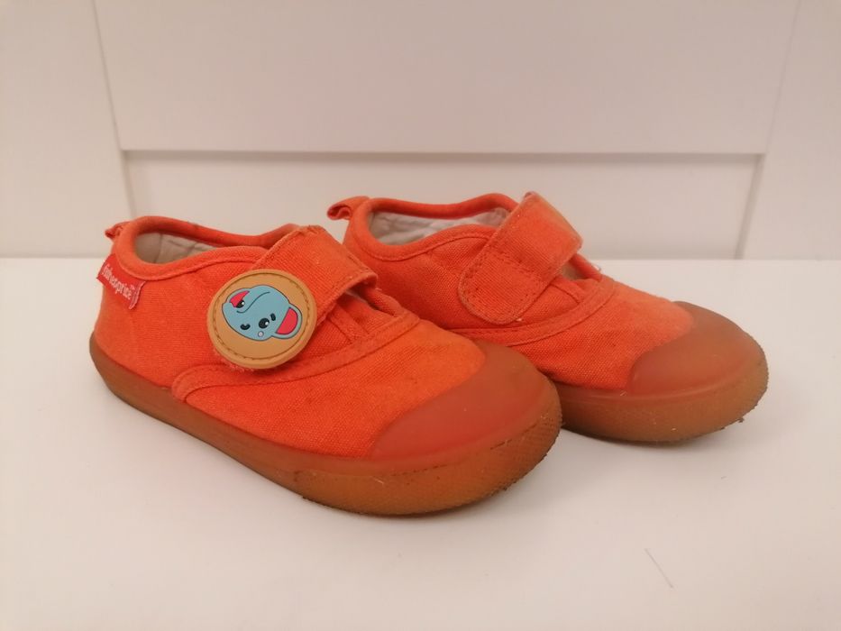 Buty Fisher Price rozmiar 25