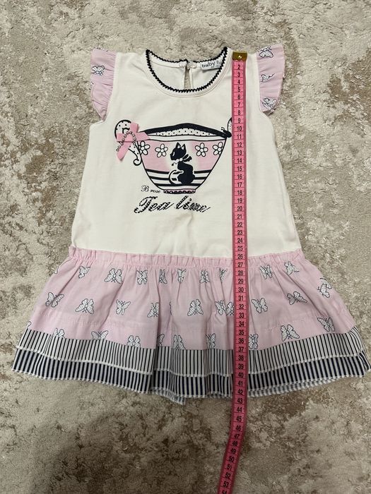 Сарафан baby rose