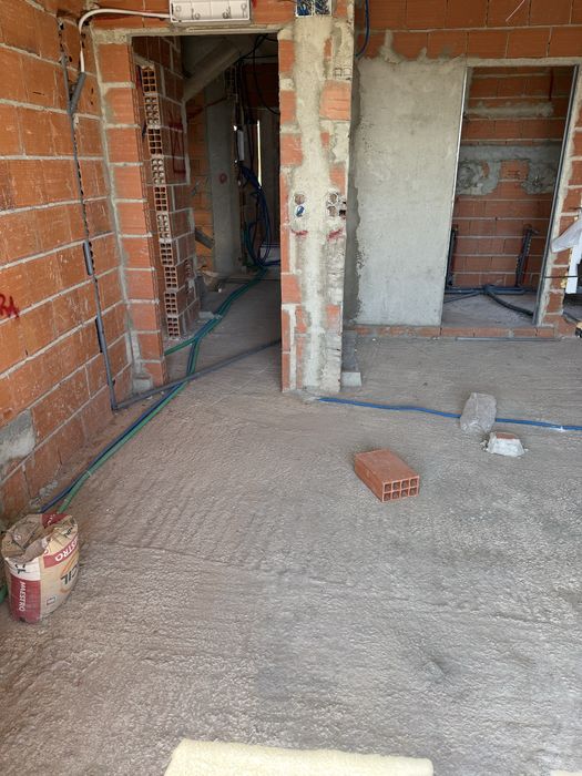 Serviços eletricos em geral