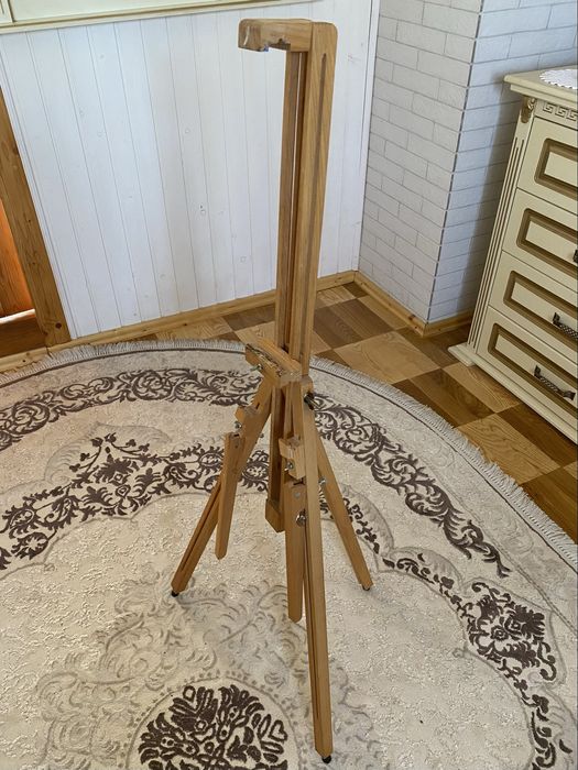 продам мольберт, стан ідеальний