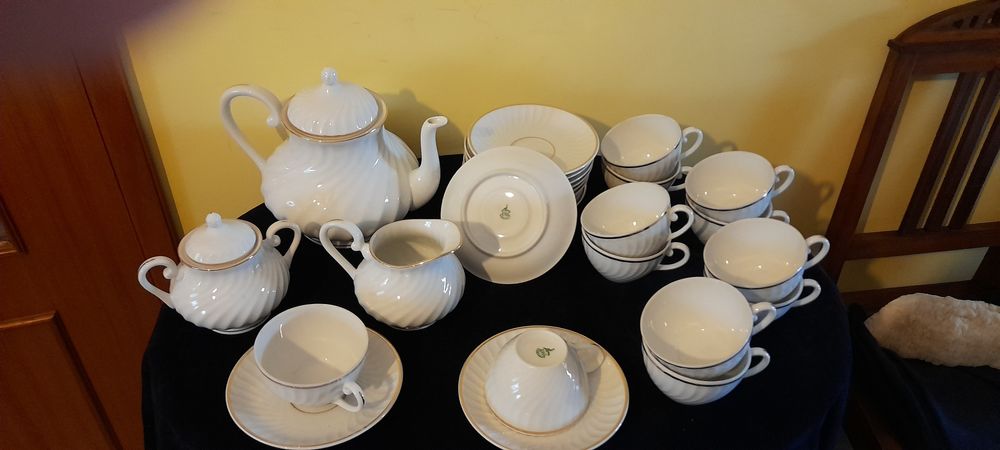 EMA Cheerful View Tea Set428572479345797121