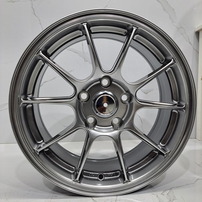 * Jantes 15" FAV-1 5x108 Peugeot Citroën Toyota Opel Fiat Renault Ford
