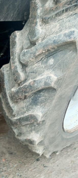 Трактор Мтз 1025