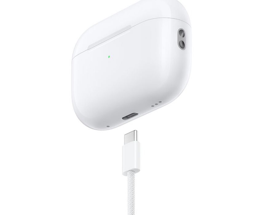 Airpods Pro APPLE 2ª Geração USB-C