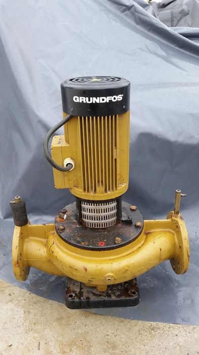 pompa obiegowa grundfos lm 80-200/187