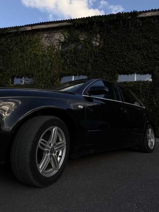 Продам Audi A4 b7