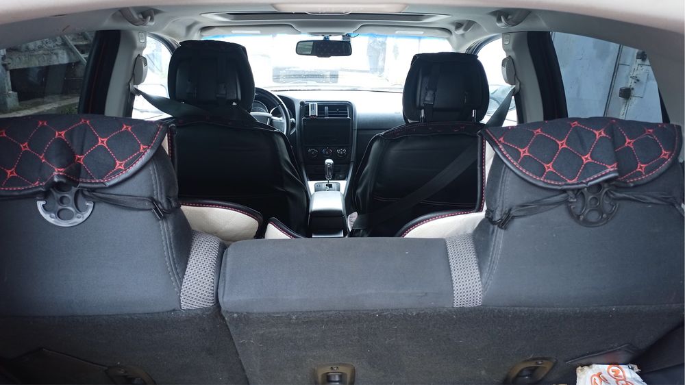 Продам авто Dodge Caliber 2010