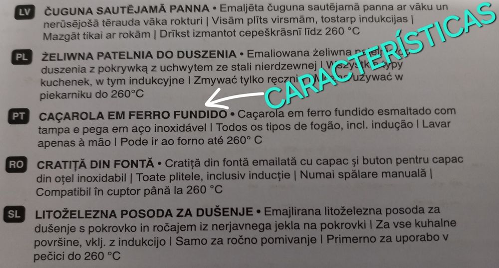 TACHO,PANELA PARA HOTELARIA OU CASA,NOVO. Forno,fogão indução, gásou lenha, Cozinha.