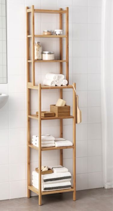 Estante Bambu RAGRUND