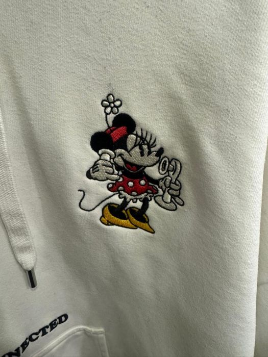 Худи Levi’s × Disney