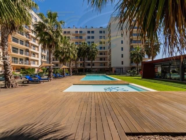 Arrenda-se apartamento T3 na Quinta da Trindade-River Terraces