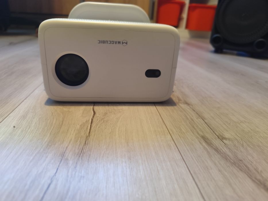 Projektor Magicibic L018